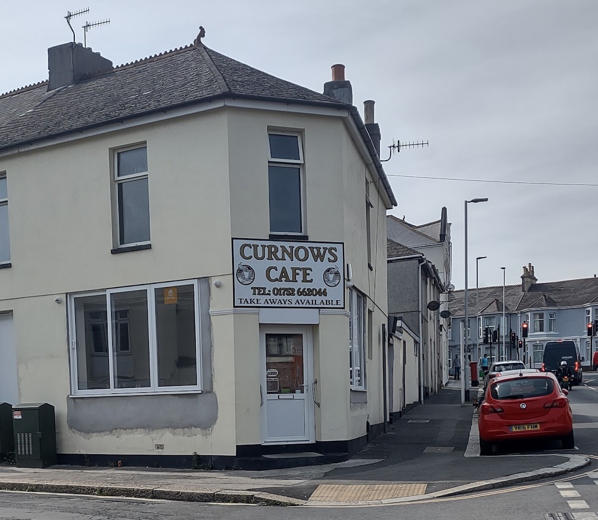 Curnows Cafe Photos 2